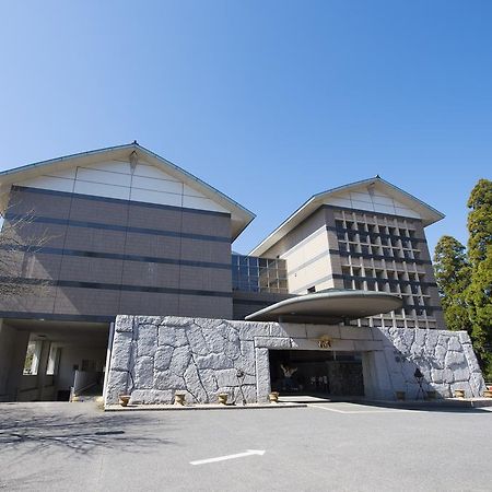 Kokumin Syukusya Hotel Takachiho Miyazaki Εξωτερικό φωτογραφία