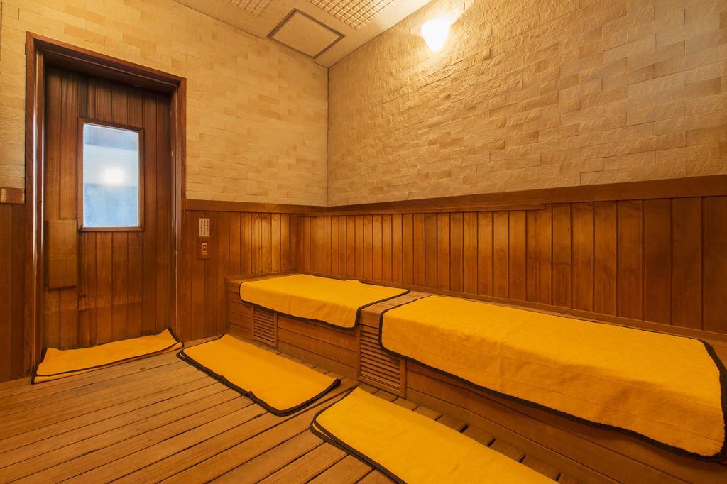 Kokumin Syukusya Hotel Takachiho Miyazaki Εξωτερικό φωτογραφία