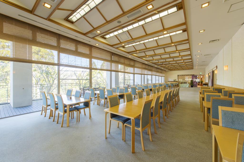 Kokumin Syukusya Hotel Takachiho Miyazaki Εξωτερικό φωτογραφία