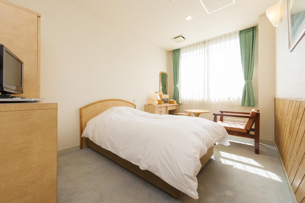 Kokumin Syukusya Hotel Takachiho Miyazaki Εξωτερικό φωτογραφία